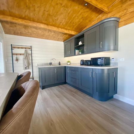 Mill Farm Retreat Villa Gortin Ngoại thất bức ảnh