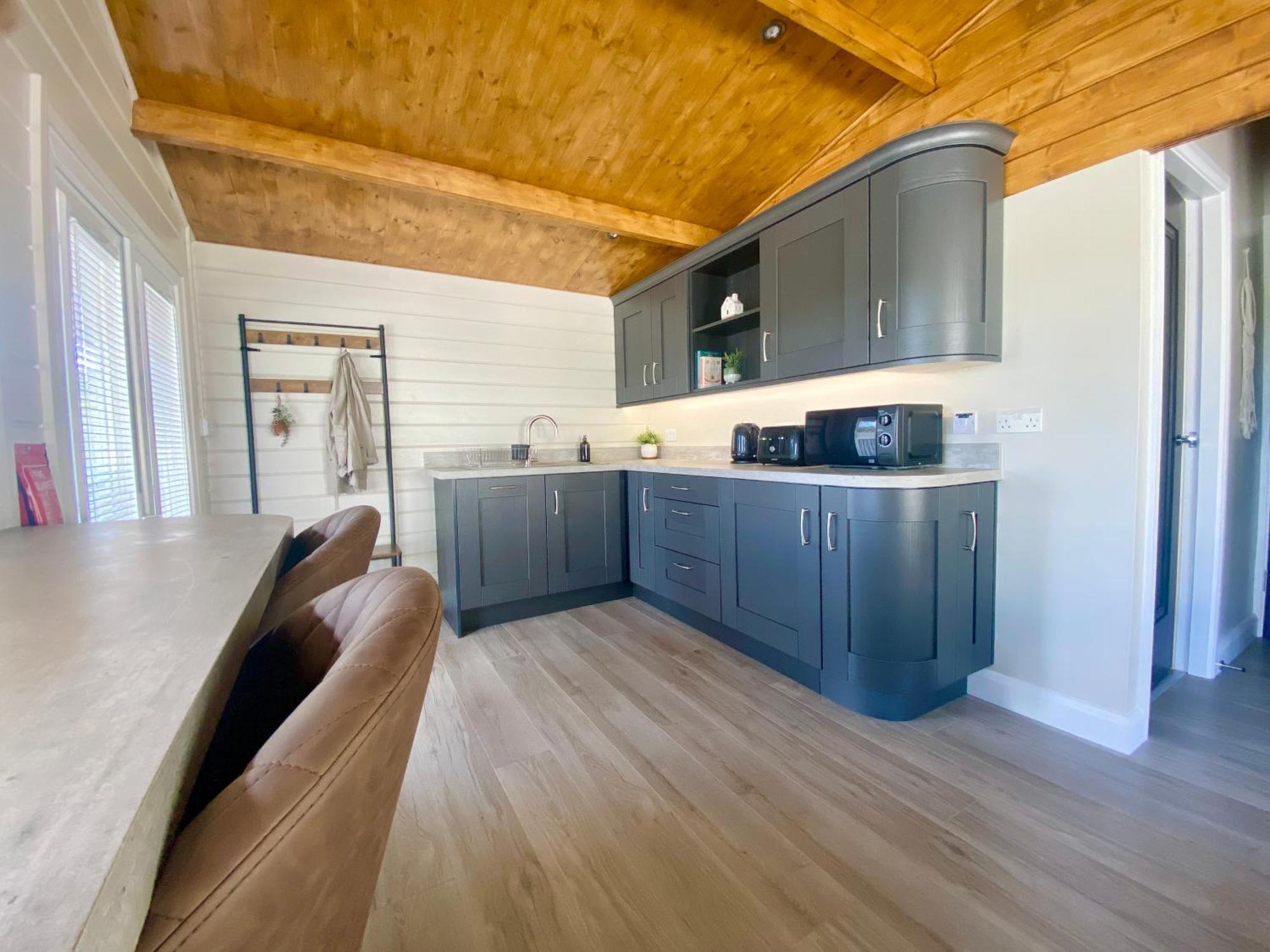 Mill Farm Retreat Villa Gortin Ngoại thất bức ảnh